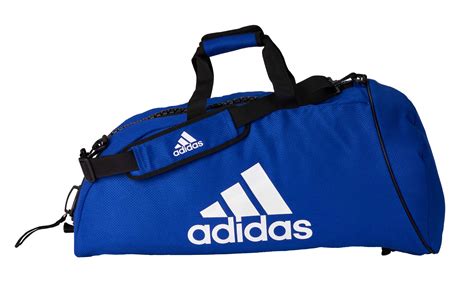 adidas 2IN1 BAG L 